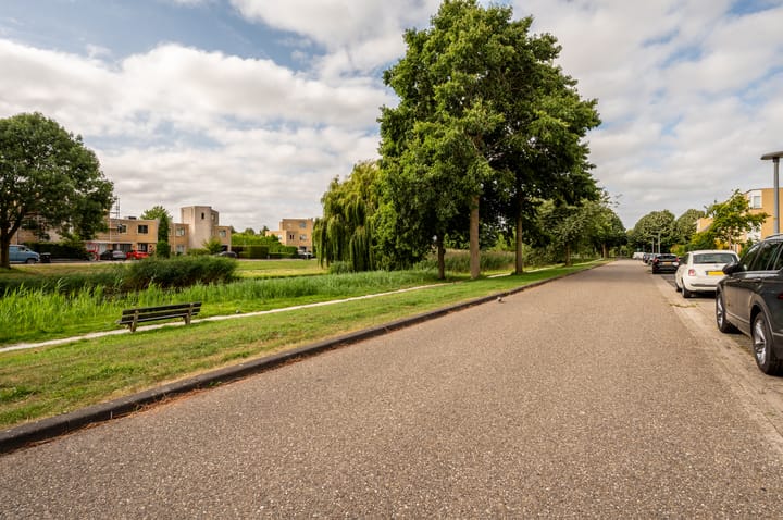 Photo 39 of Godfried Bomansstraat 67