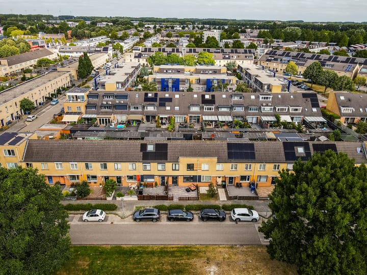 Photo 40 of Godfried Bomansstraat 67