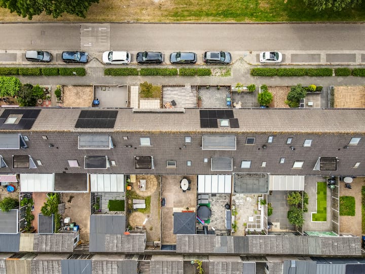 Photo 41 of Godfried Bomansstraat 67