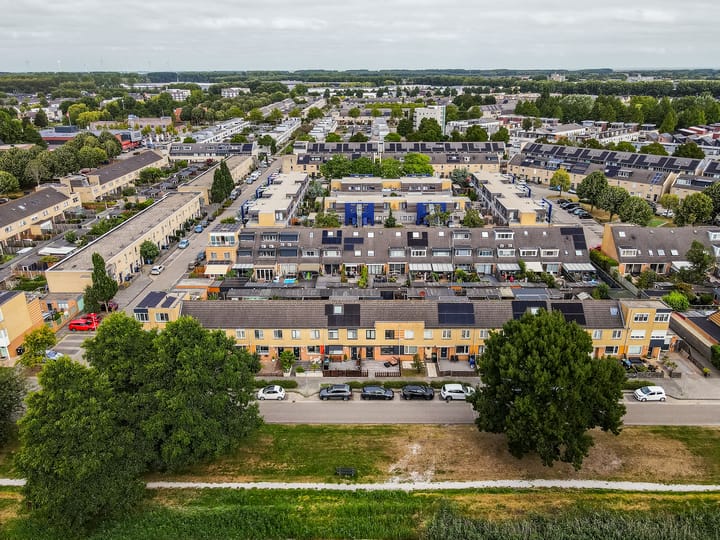 Photo 42 of Godfried Bomansstraat 67