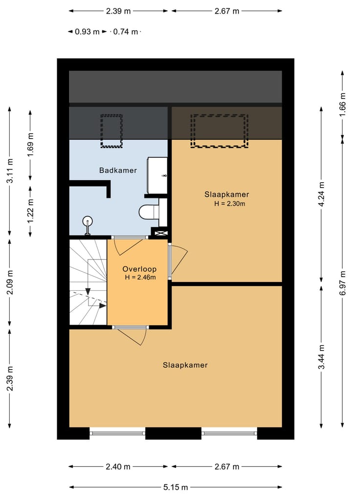 Photo 45 of Godfried Bomansstraat 67