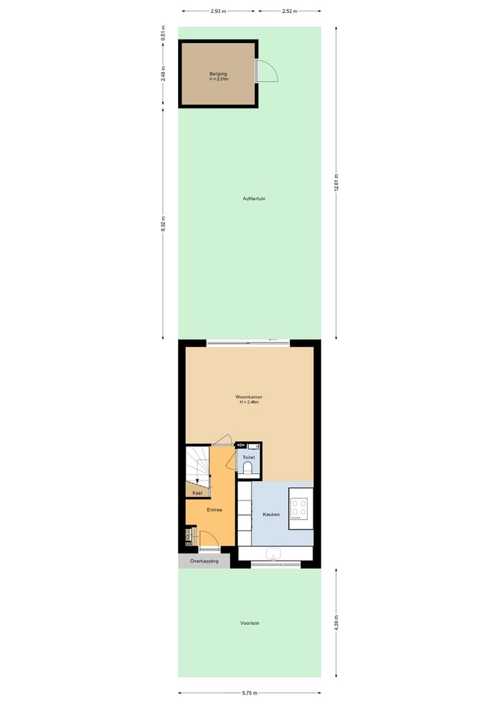 Photo 48 of Godfried Bomansstraat 67