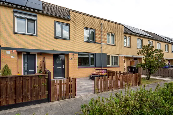 Photo 37 of Godfried Bomansstraat 67