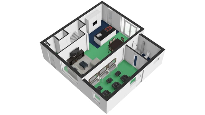 Foto 44 van Wilderen 30