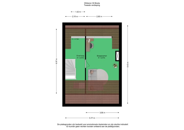 Foto 47 van Wilderen 30