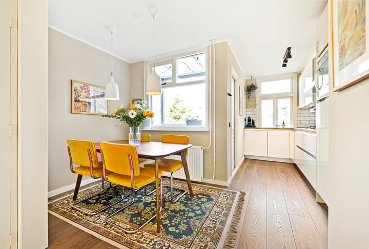 Photo 3 of Fannius Scholtenstraat 61-C