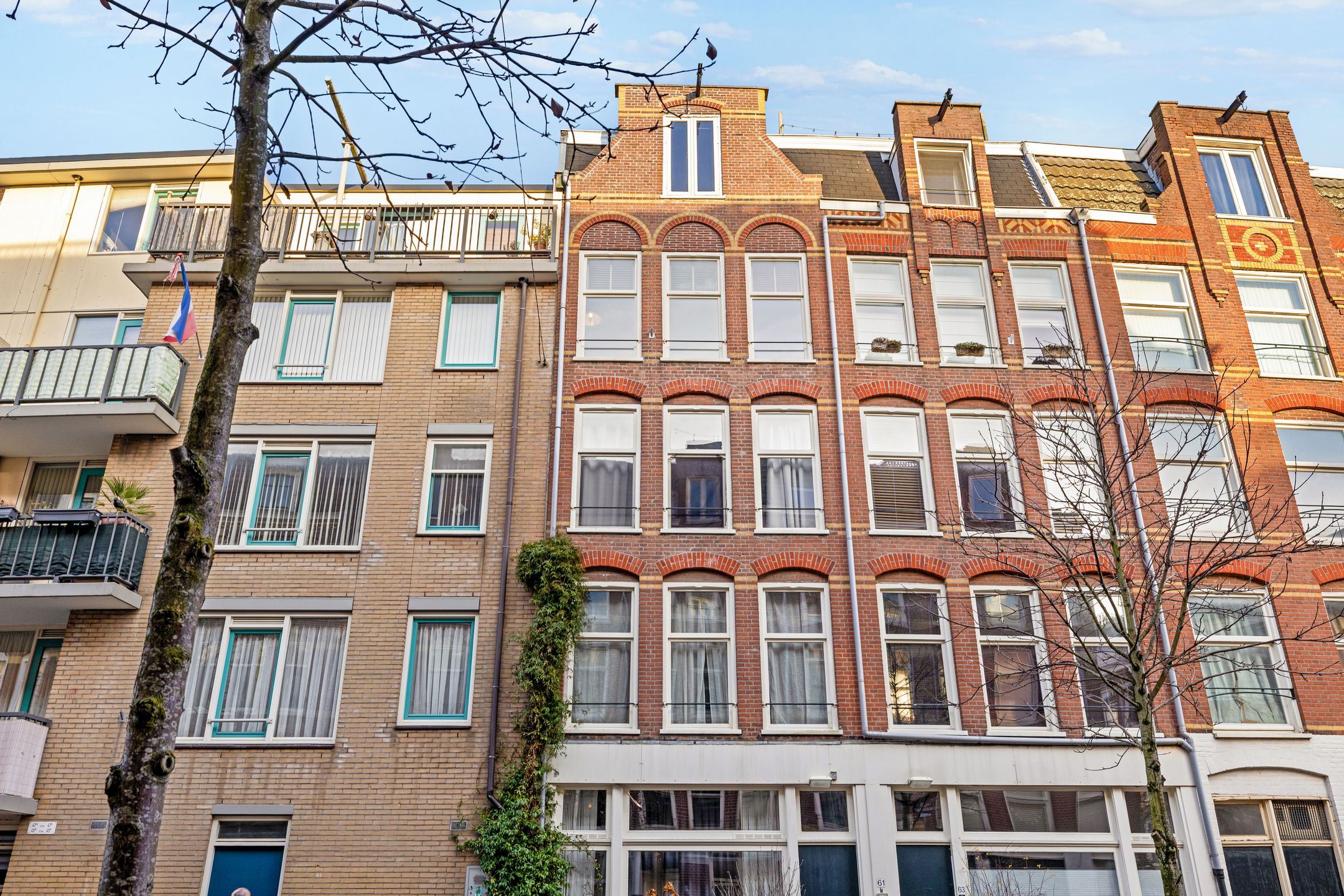 Foto 6 van Fannius Scholtenstraat 61-C