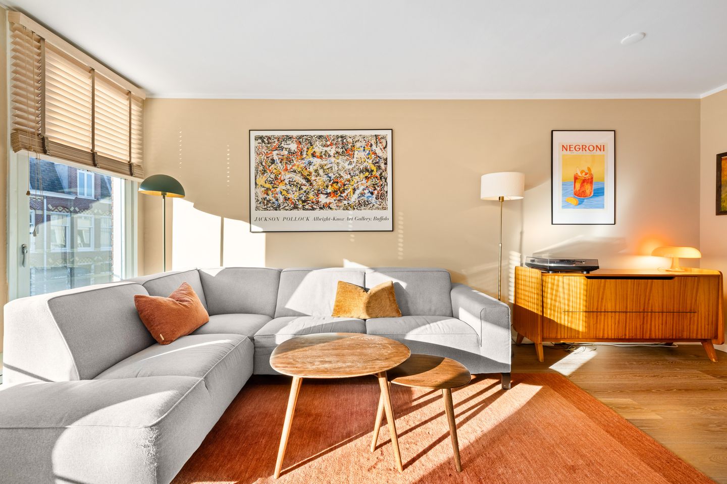 Foto 10 van Fannius Scholtenstraat 61-C