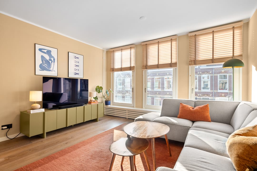 Foto 8 van Fannius Scholtenstraat 61-C