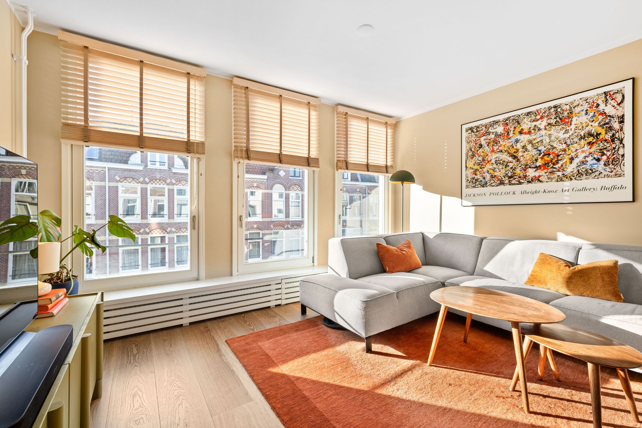 Foto 9 van Fannius Scholtenstraat 61-C