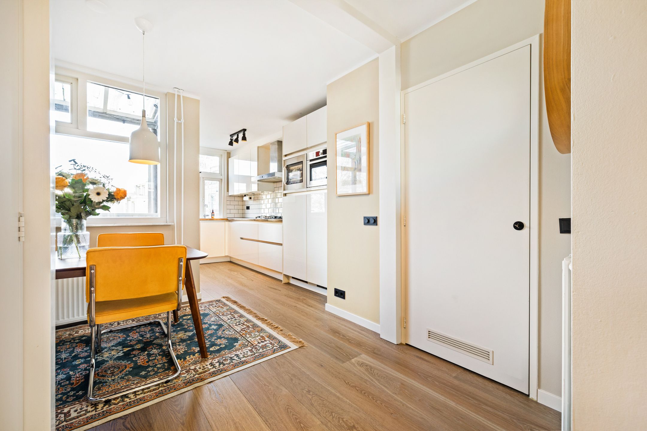 Foto 15 van Fannius Scholtenstraat 61-C