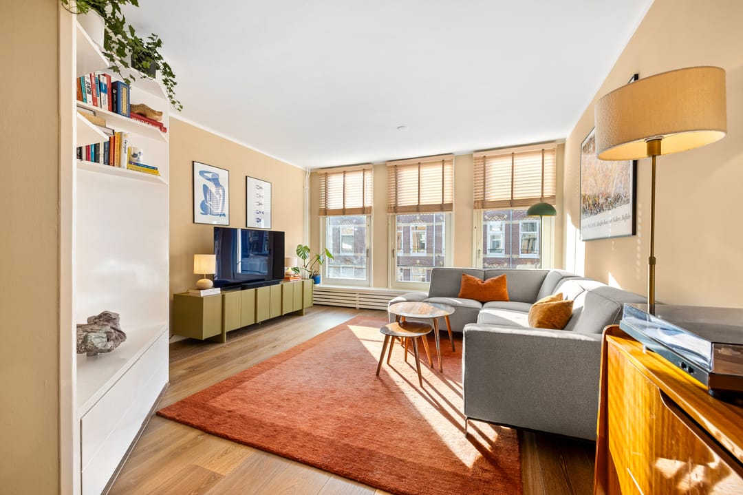 Foto 2 van Fannius Scholtenstraat 61-C