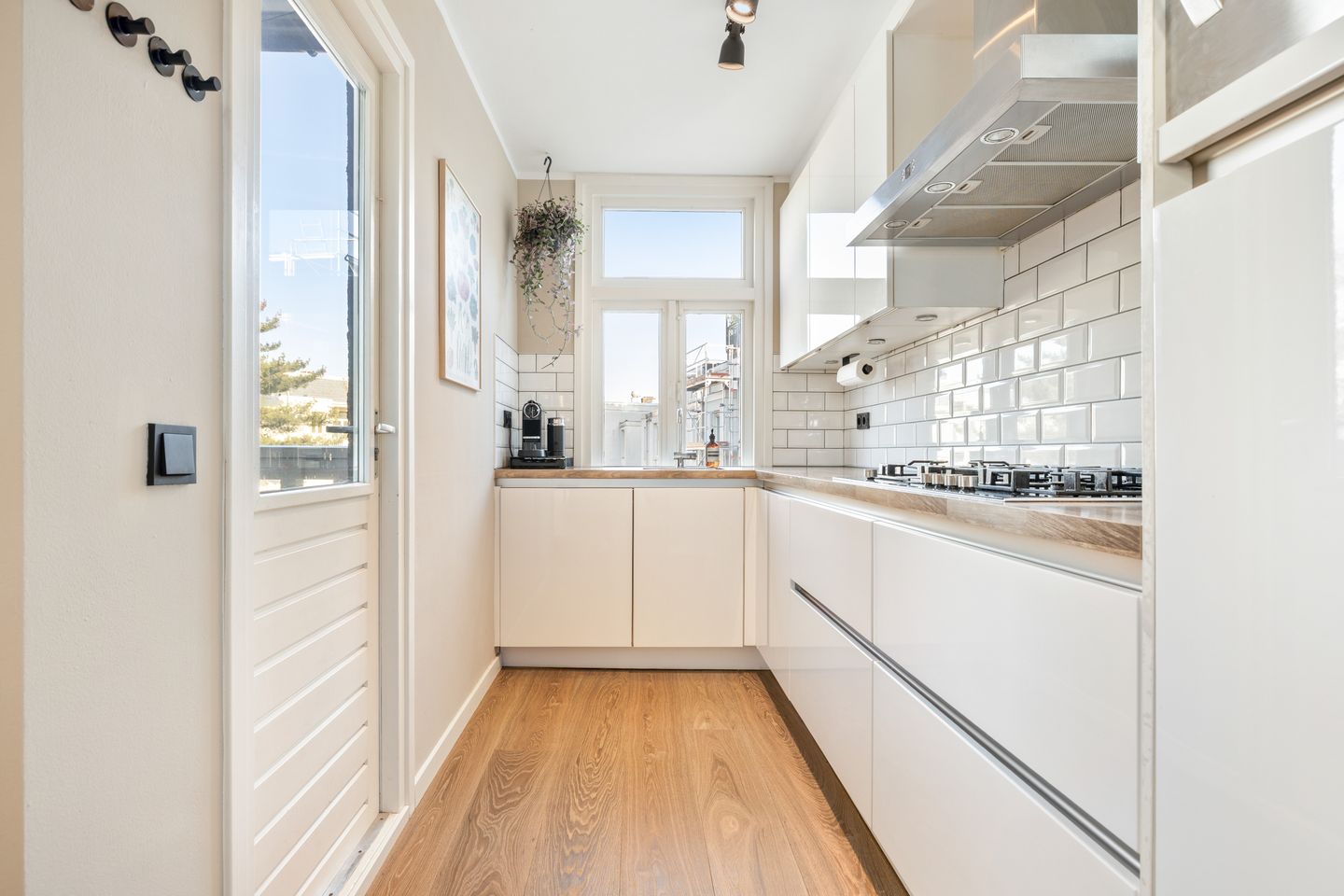 Foto 20 van Fannius Scholtenstraat 61-C