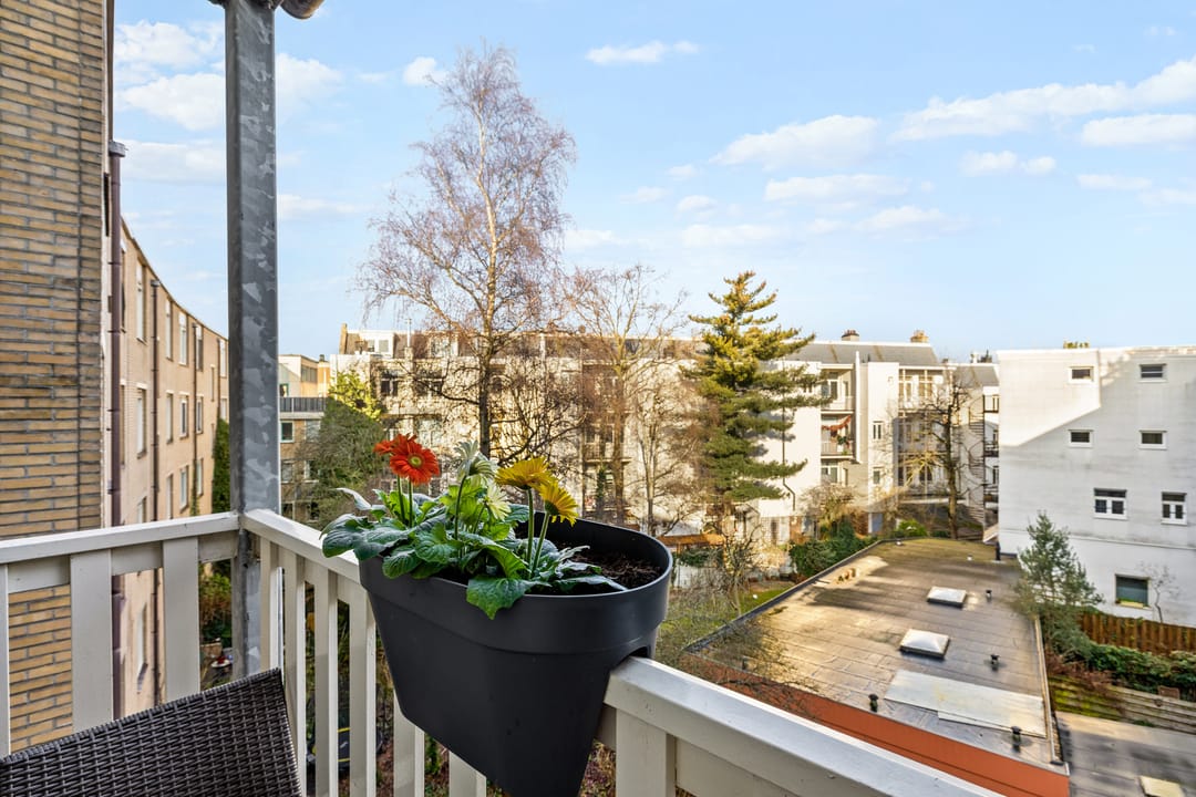 Foto 22 van Fannius Scholtenstraat 61-C