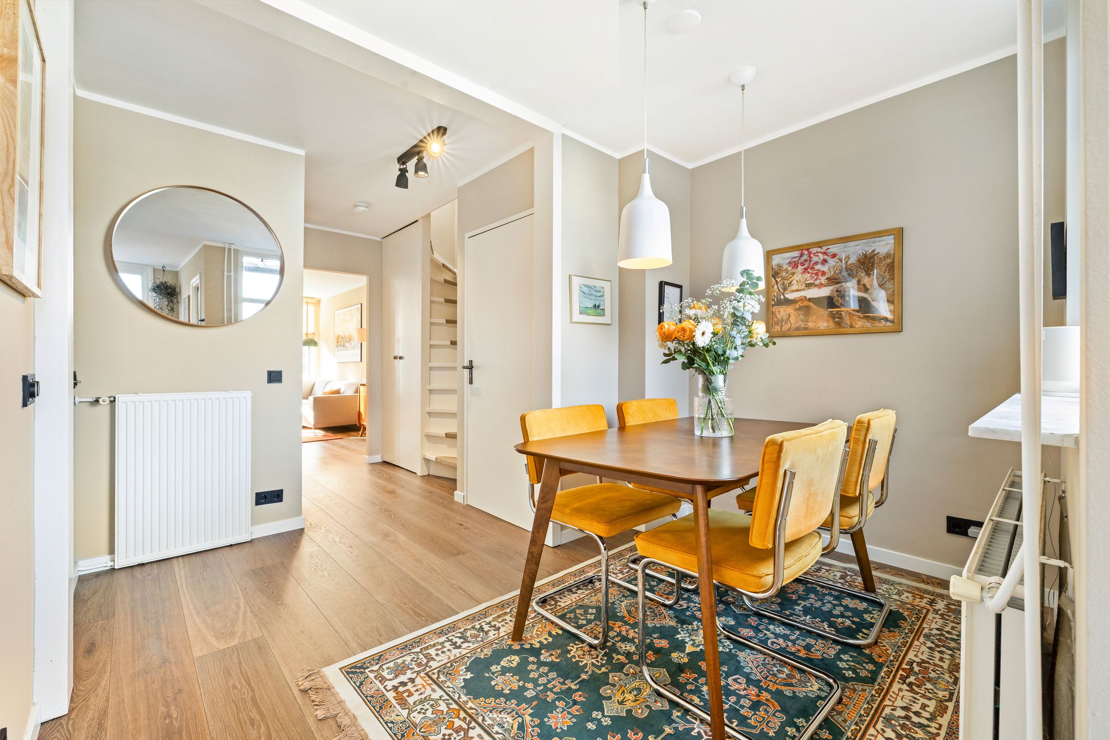 Foto 24 van Fannius Scholtenstraat 61-C