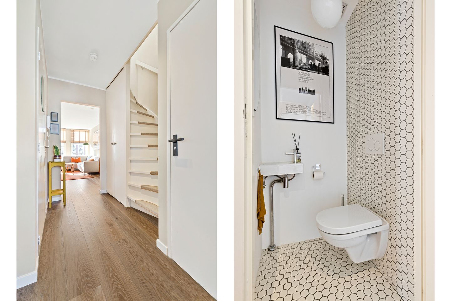 Foto 25 van Fannius Scholtenstraat 61-C