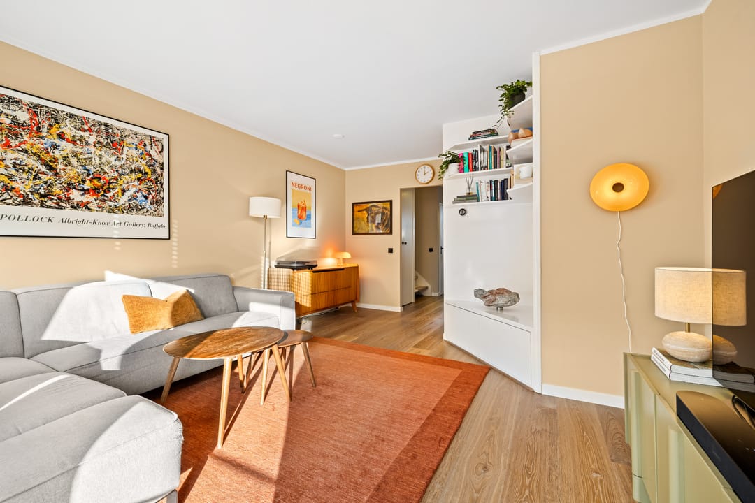 Foto 11 van Fannius Scholtenstraat 61-C