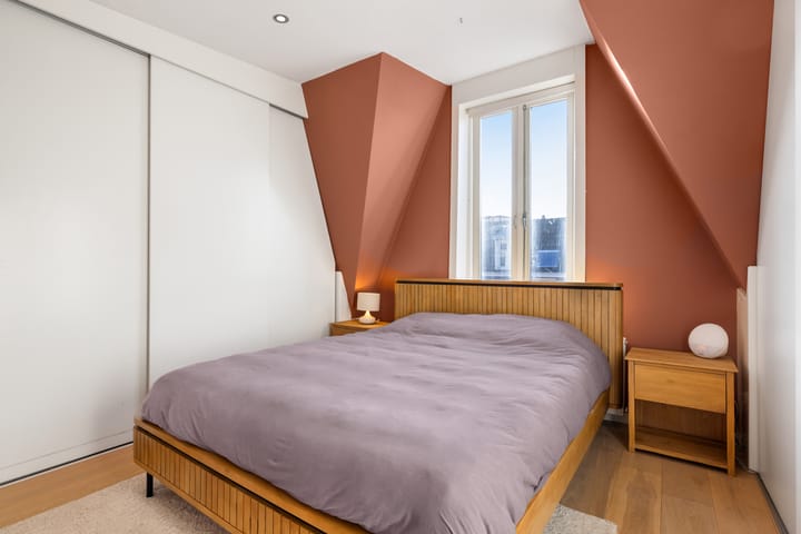 Photo 5 of Fannius Scholtenstraat 61-C