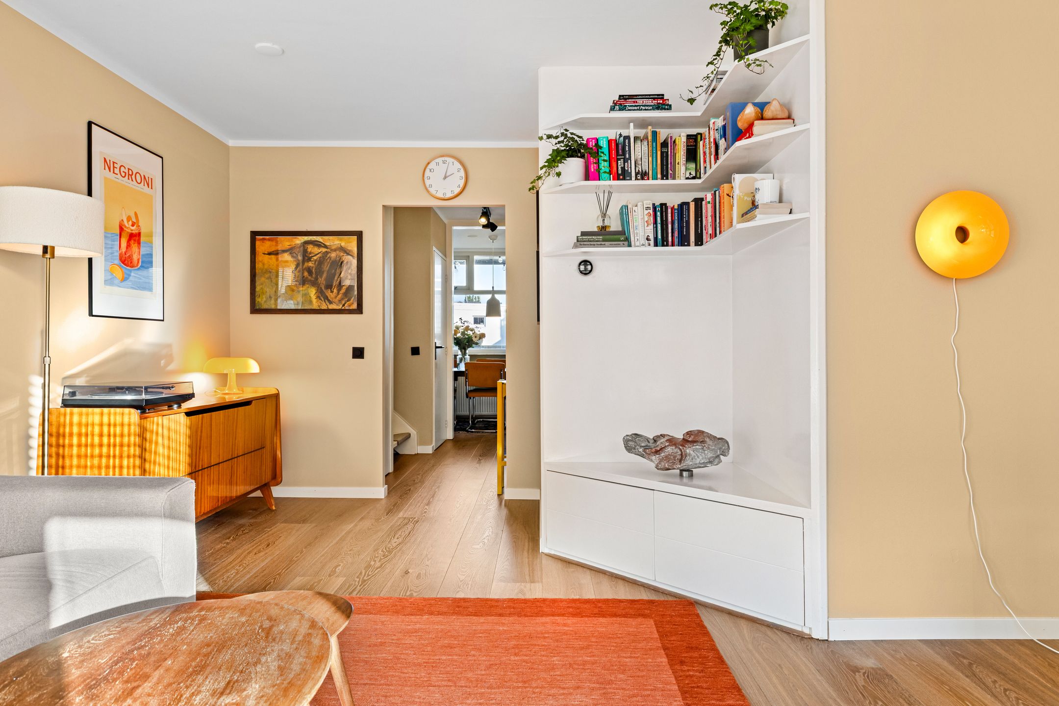 Foto 12 van Fannius Scholtenstraat 61-C