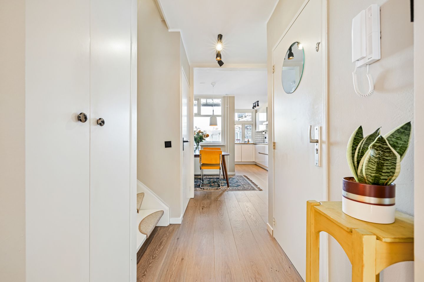 Foto 14 van Fannius Scholtenstraat 61-C