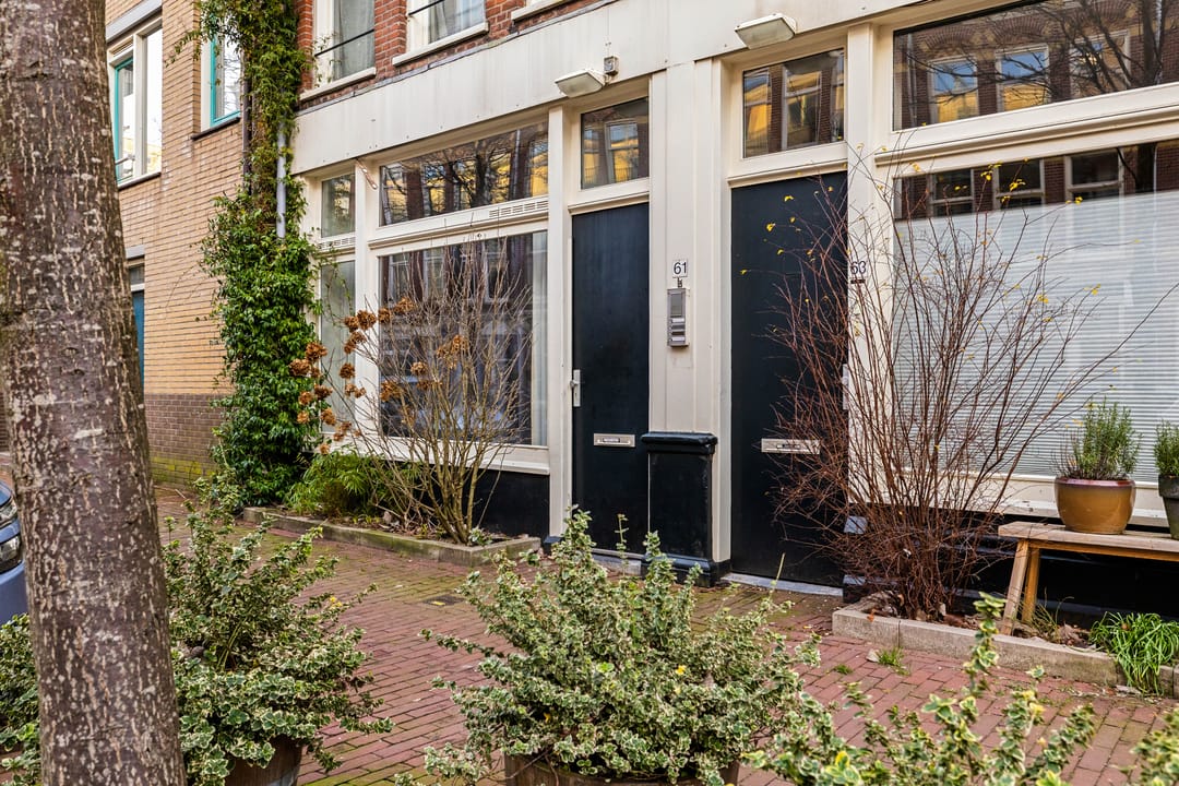 Foto 7 van Fannius Scholtenstraat 61-C