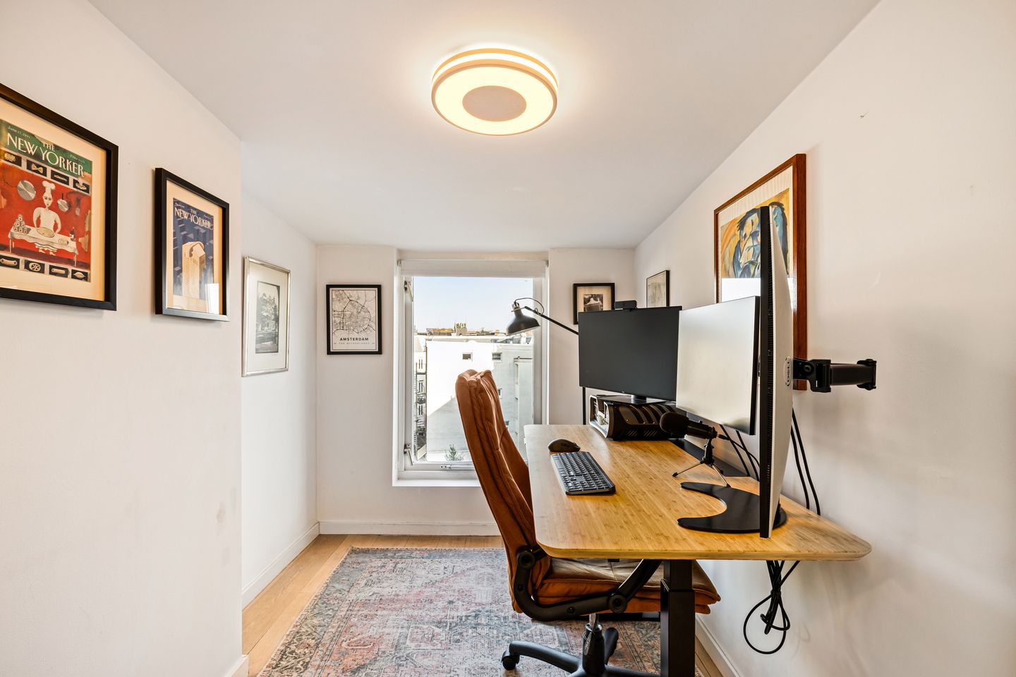 Foto 35 van Fannius Scholtenstraat 61-C