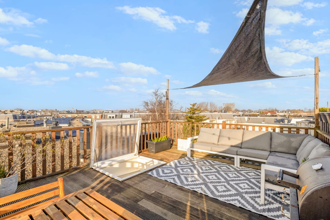 Foto 41 van Fannius Scholtenstraat 61-C