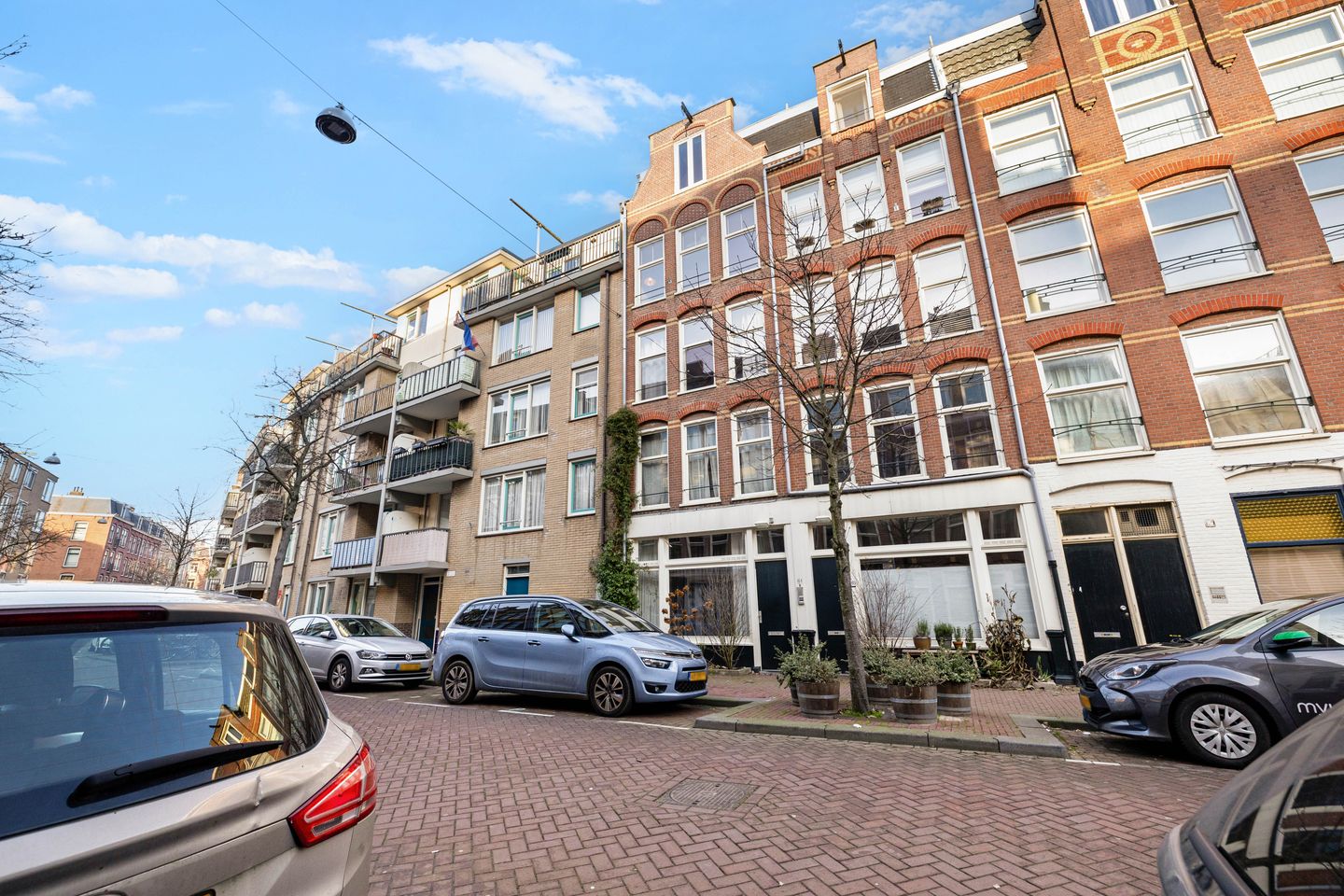 Foto 44 van Fannius Scholtenstraat 61-C