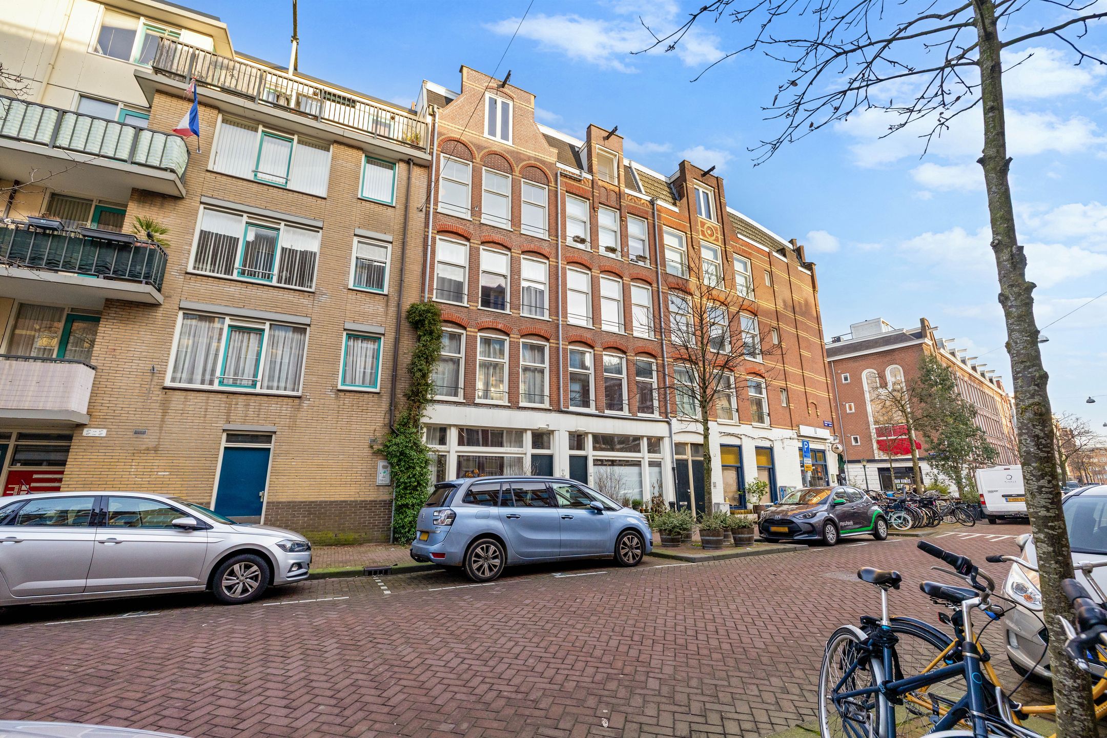 Foto 45 van Fannius Scholtenstraat 61-C