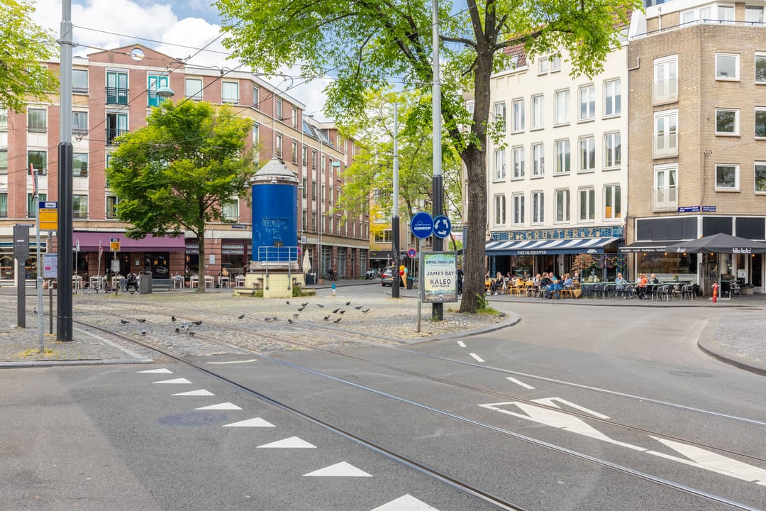 Foto 46 van Fannius Scholtenstraat 61-C