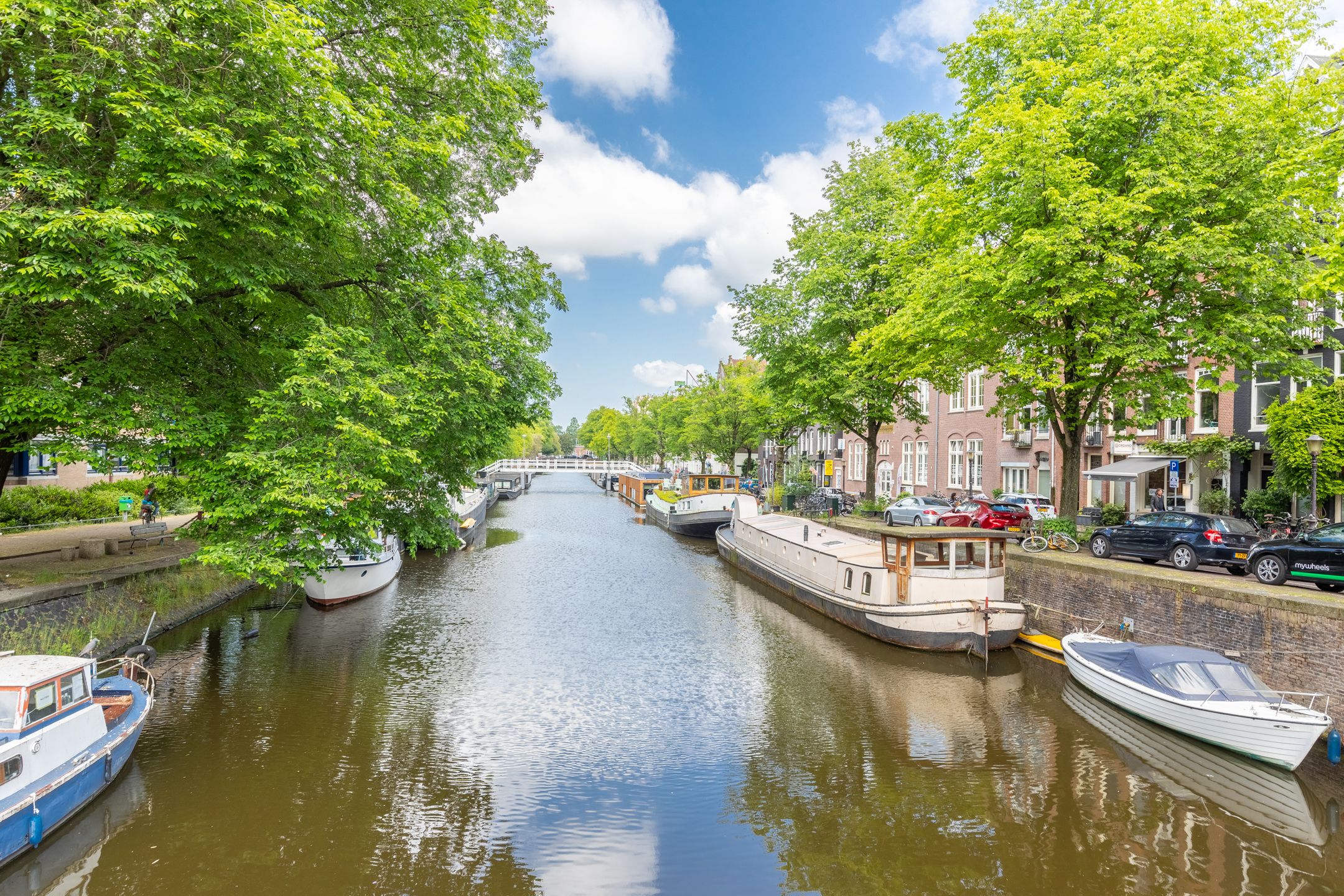 Foto 48 van Fannius Scholtenstraat 61-C