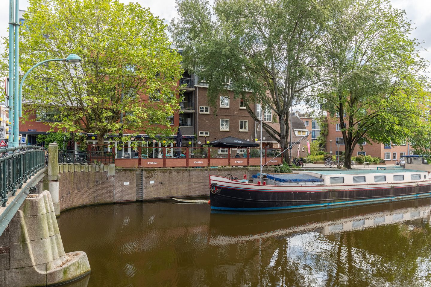 Foto 49 van Fannius Scholtenstraat 61-C