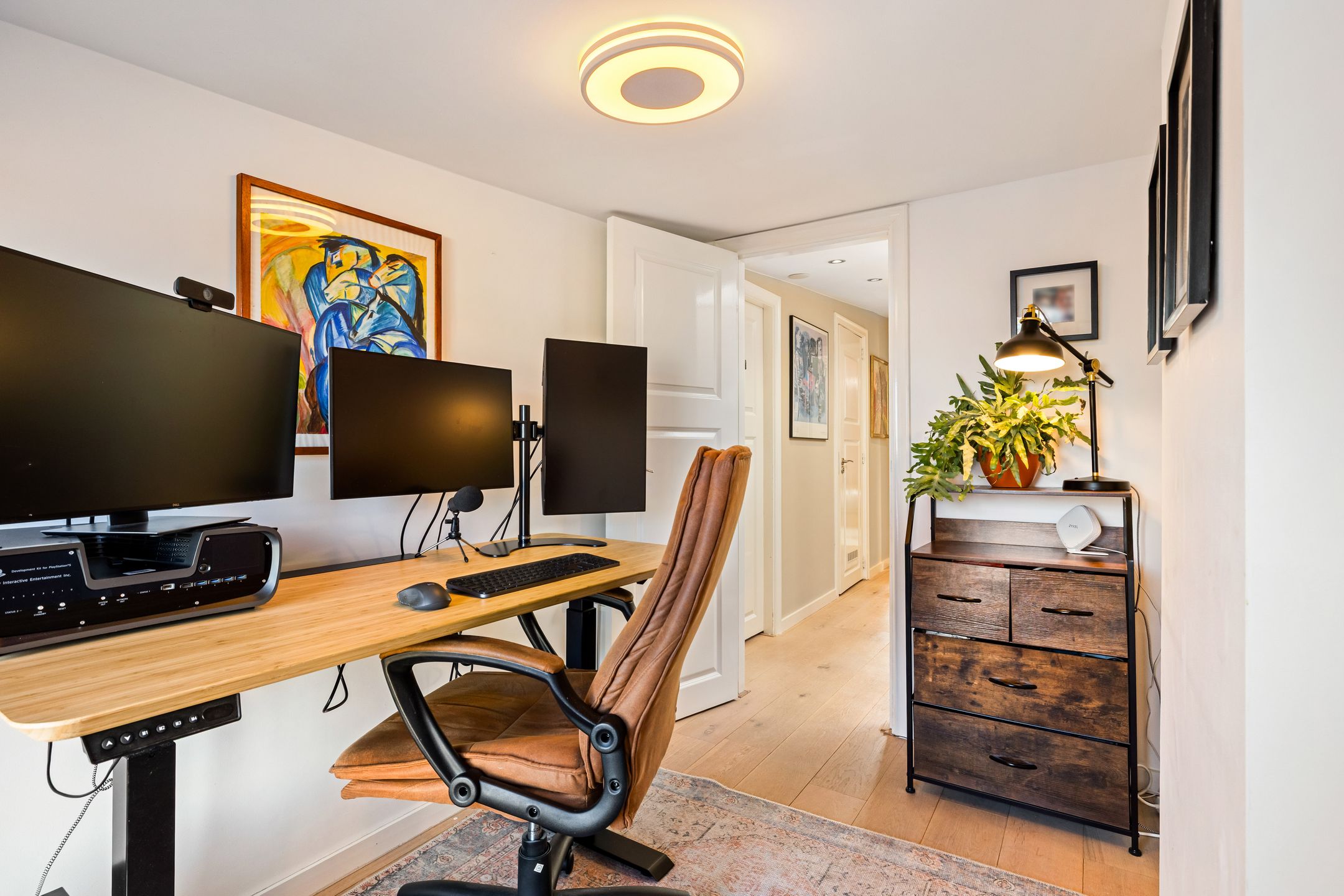 Foto 36 van Fannius Scholtenstraat 61-C