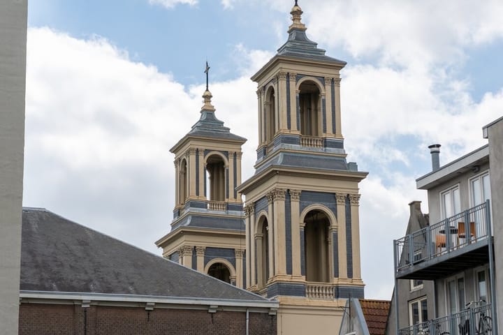 Foto 4 van Jodenbreestraat 112