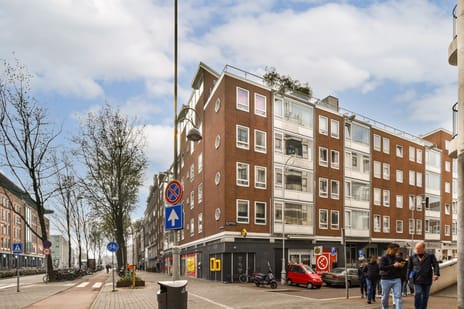 Jodenbreestraat thumbnail