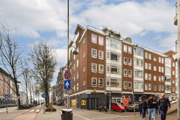Jodenbreestraat 112