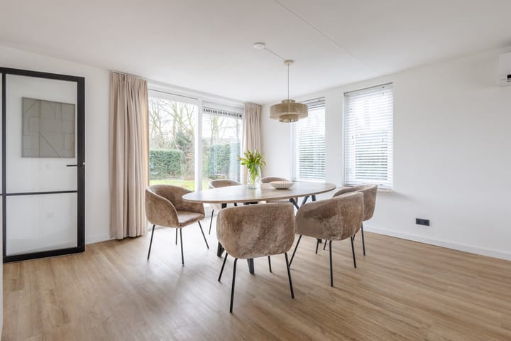 Photo 11 of Vijverhof 29