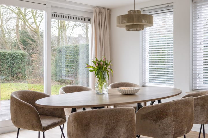 Photo 12 of Vijverhof 29