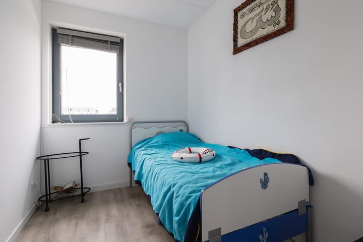 Foto 20 van Weegbree 28