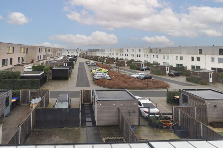 Foto 38 van Weegbree 28