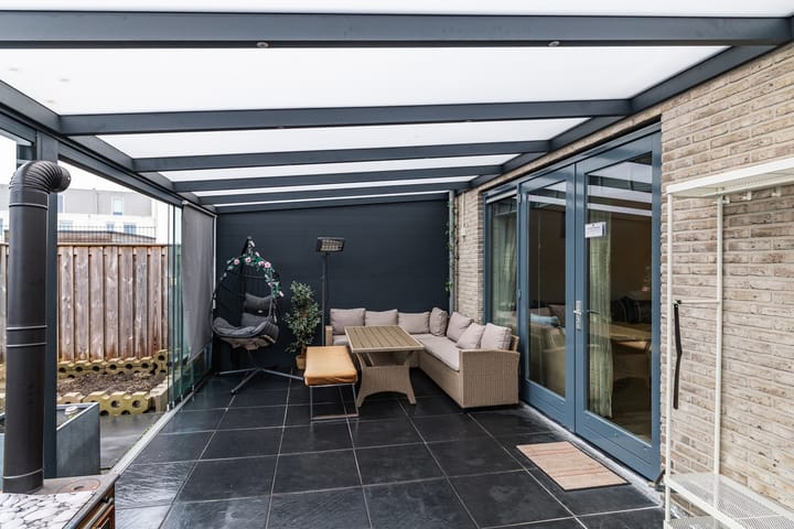 Foto 42 van Weegbree 28