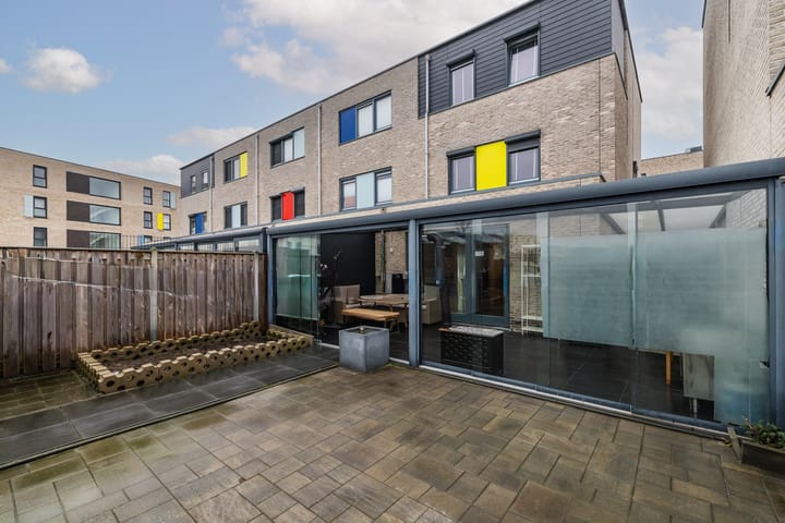 Foto 5 van Weegbree 28