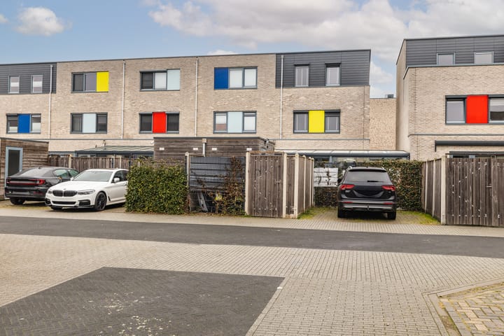 Foto 4 van Weegbree 28