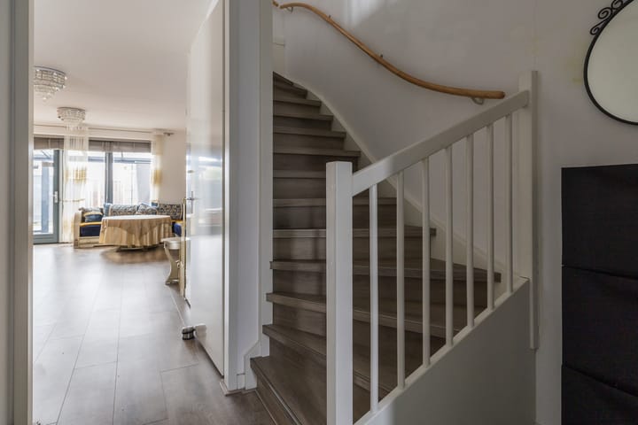 Foto 7 van Weegbree 28