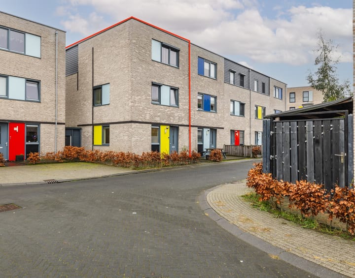 Weegbree 28 main image