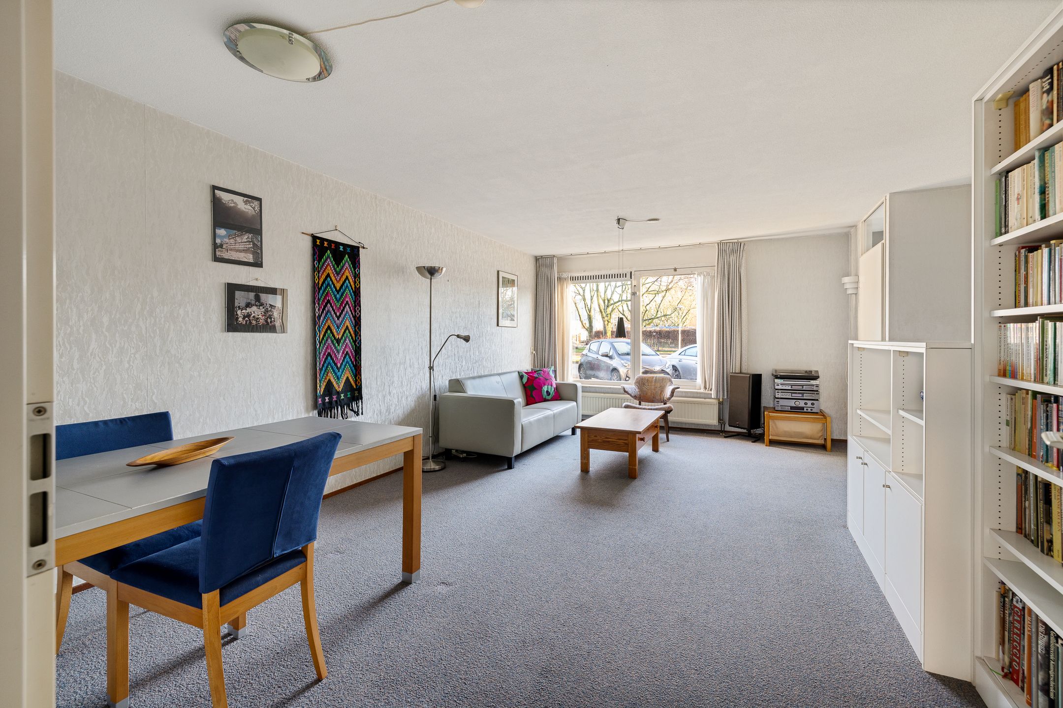 Photo 3 of Marshalllaan 139-B