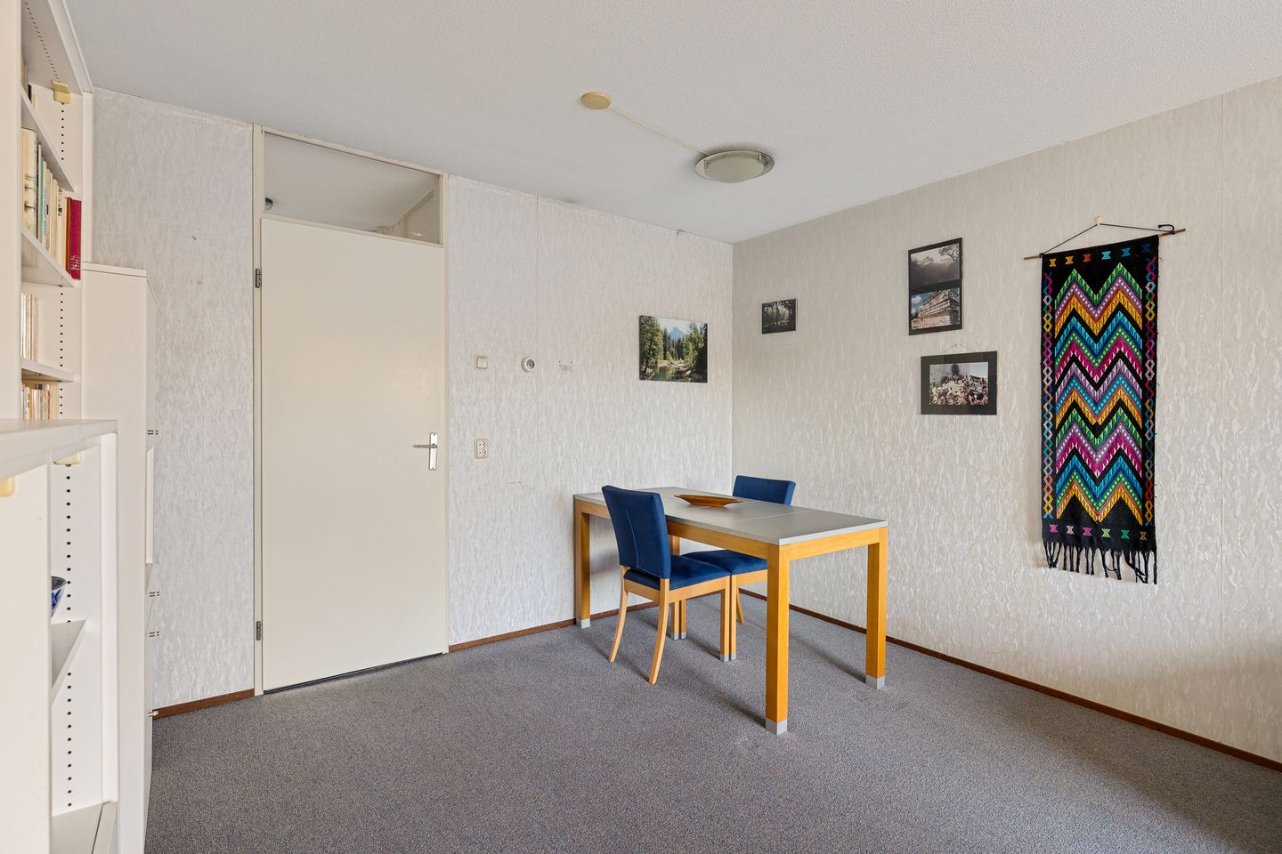 Photo 10 of Marshalllaan 139-B