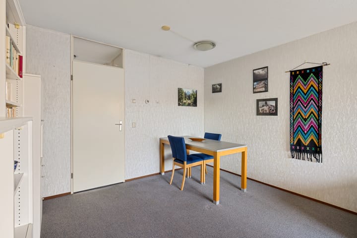 Foto 10 van Marshalllaan 139-B