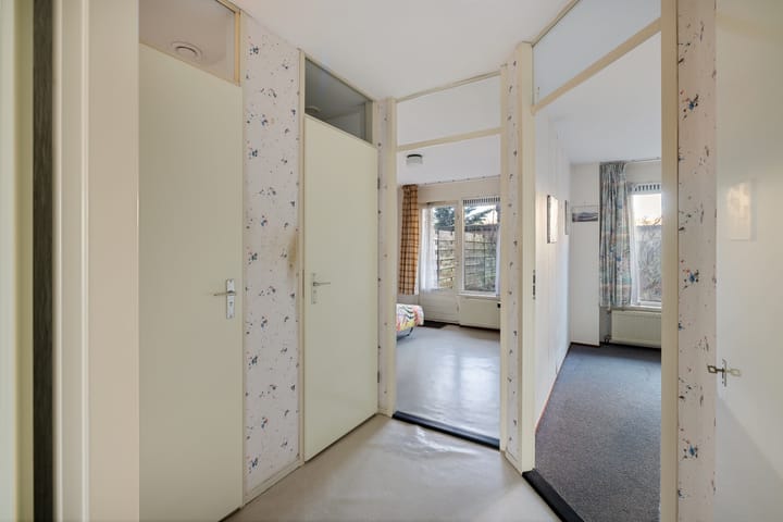 Foto 11 van Marshalllaan 139-B