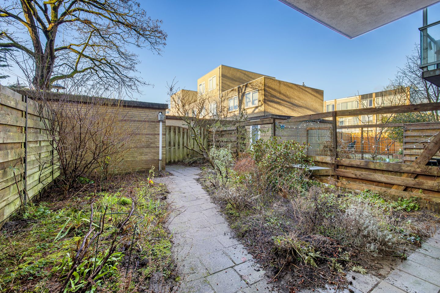 Photo 19 of Marshalllaan 139-B